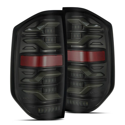 AlphaRex ARX LUXX Tail Lights