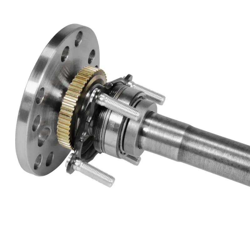 Yukon Gear & Axle YUK Chromoly Axles by Yukon Gear & Axle