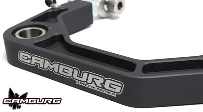 Camburg CMB KINETIK V2 Uniball Upper Arms by Camburg