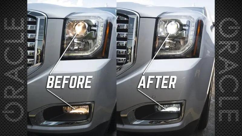 ORACLE Lighting ORL LED Conversion Bulbs by ORACLE Lighting