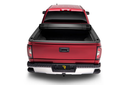 Truxedo TRX Bed Cover - Sentry CT