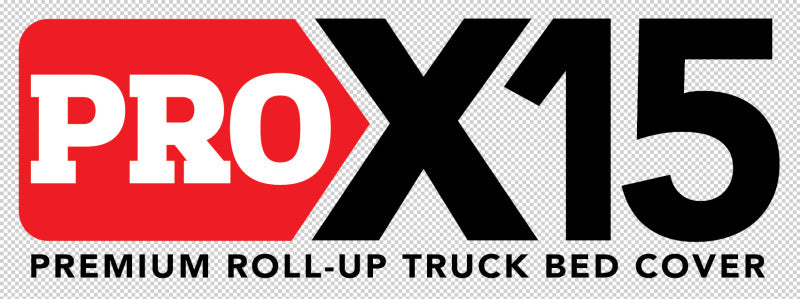 Truxedo TRX Bed Cover - Pro X15