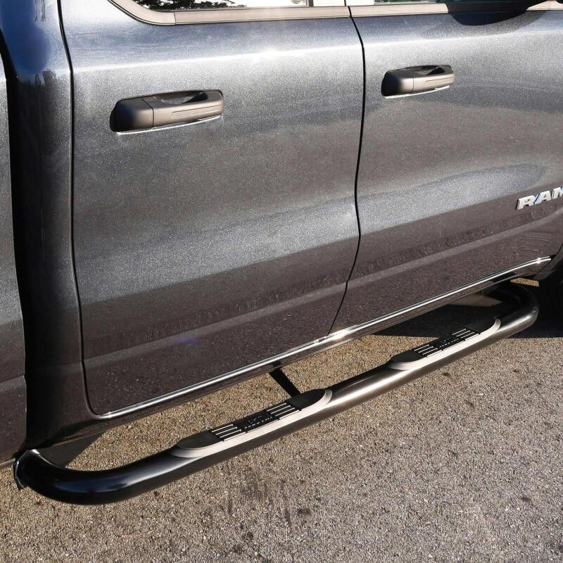 Westin WES Nerf Bars - E-Series 3 by Westin