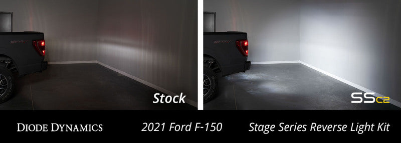 Diode Dynamics DIO Backup Light