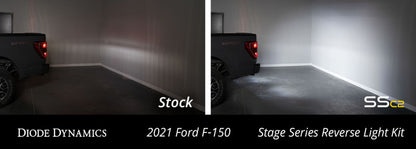Diode Dynamics DIO Backup Light