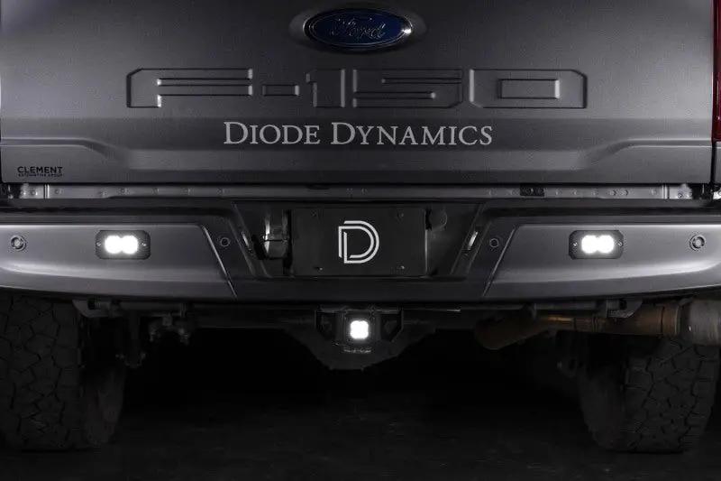 Diode Dynamics DIO Backup Light
