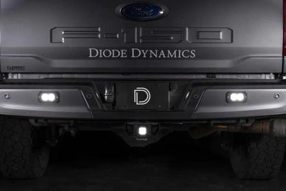Diode Dynamics DIO Backup Light by Diode Dynamics