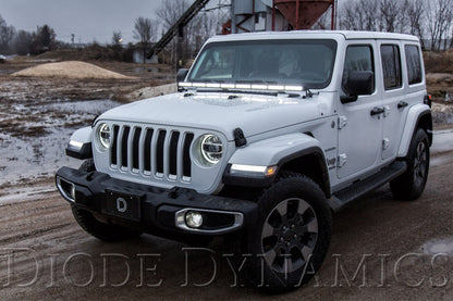 Diode Dynamics DIO LED Light Bars