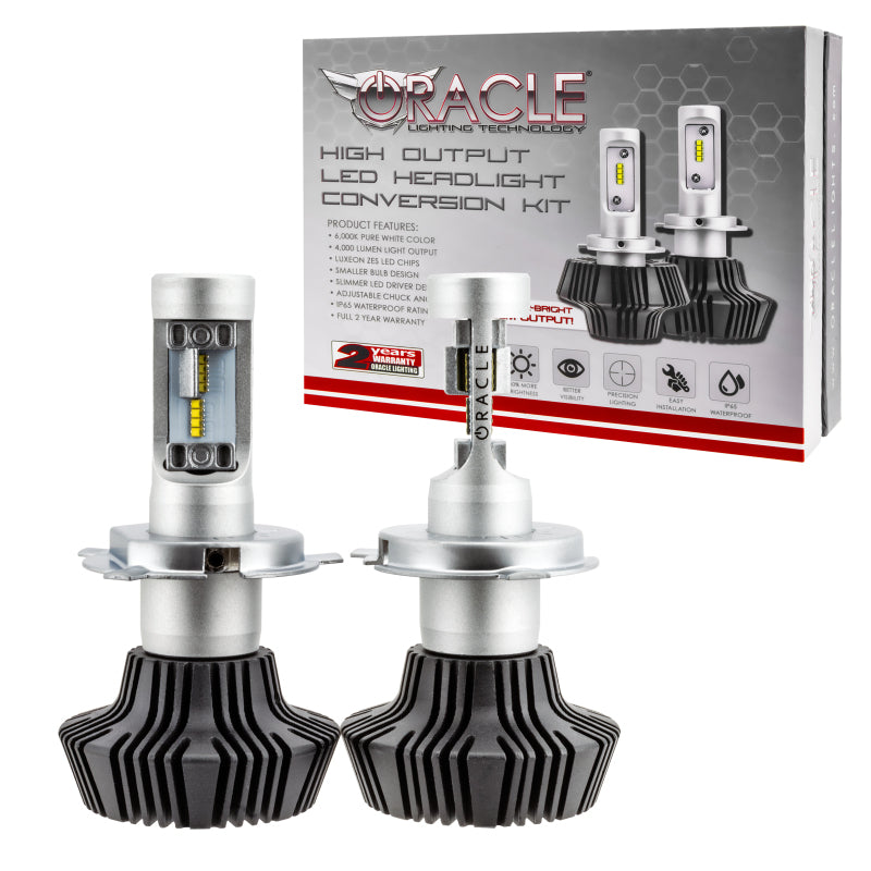 ORACLE Lighting ORL LED Conversion Bulbs by ORACLE Lighting