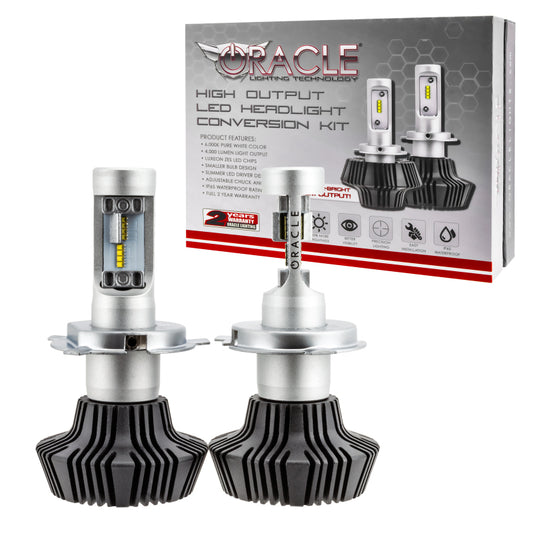 ORACLE Lighting ORL LED Conversion Bulbs by ORACLE Lighting