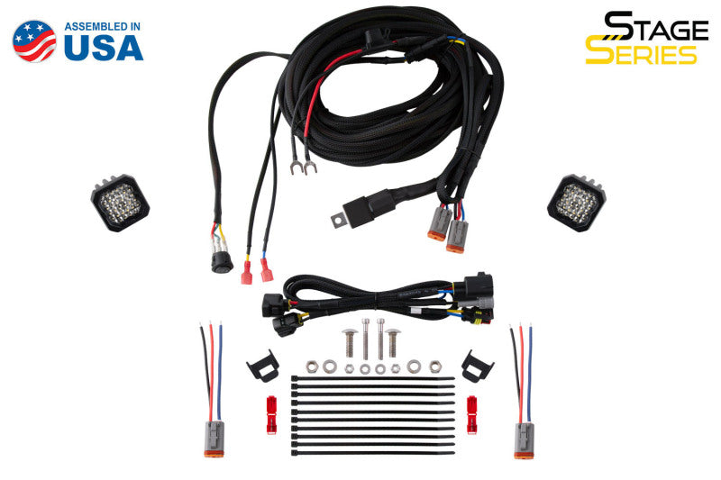 Diode Dynamics DIO Backup Light
