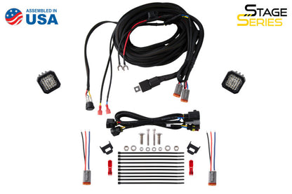 Diode Dynamics DIO Backup Light