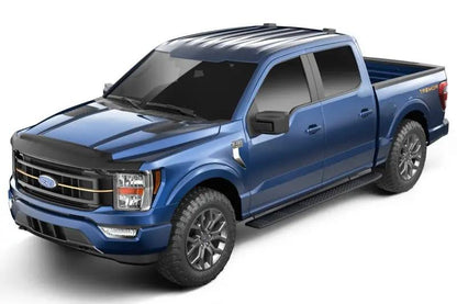 Husky Liners HL Aeroskin II by Husky Liners