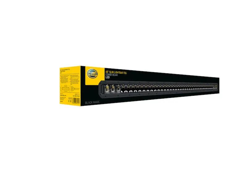HELLA Black Magic Lamp by Hella