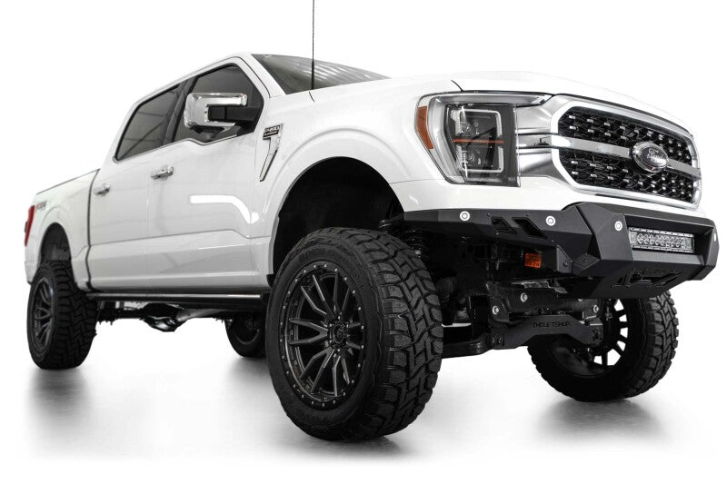 Addictive Desert Designs ADD Black Label Bumpers