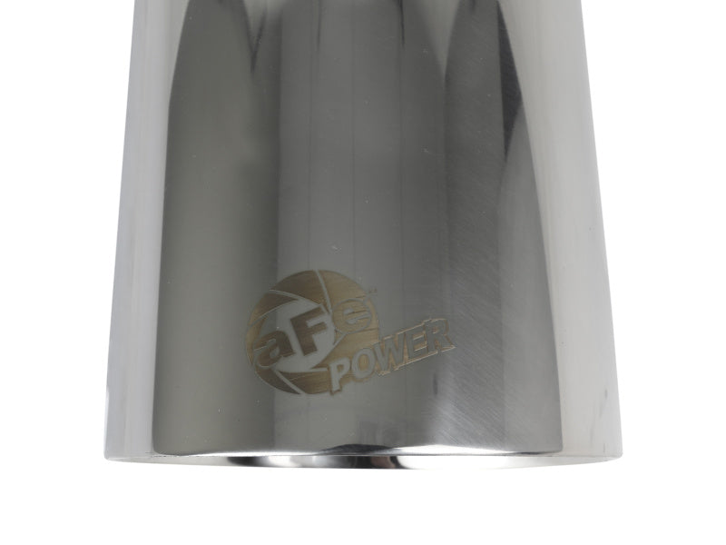 AFE Mach Force-Xp Exhaust Tip by aFe