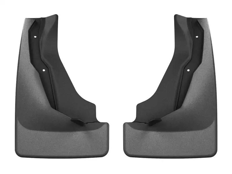 WeatherTech WT No Drill Mudflaps by WeatherTech