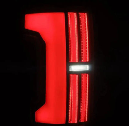 AlphaRex ARX NOVA Tail Lights by AlphaRex
