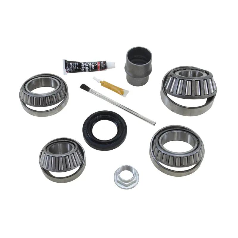Yukon Gear & Axle YUK Bearing Install Kits by Yukon Gear & Axle