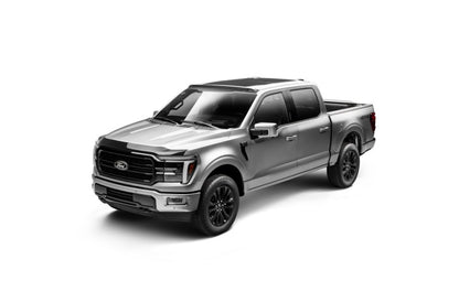 Husky Liners HL Aerocab PRO