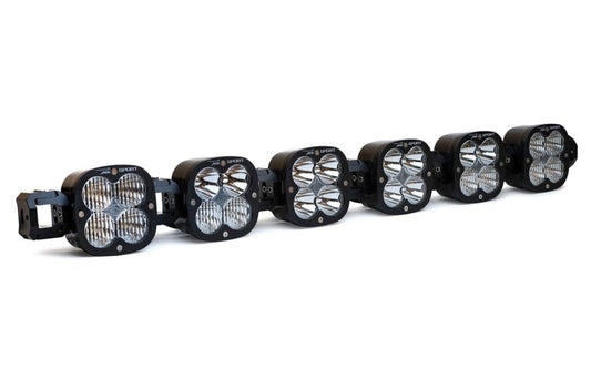 Baja Designs BAJ Roof Mounts - Baja Designs - baj740004 - Auto Expedition
