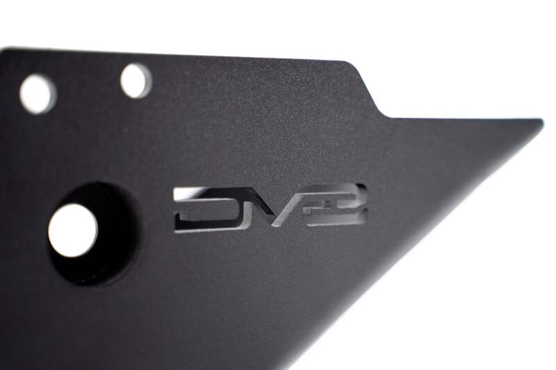 DV8 Offroad DVE Skid Plates