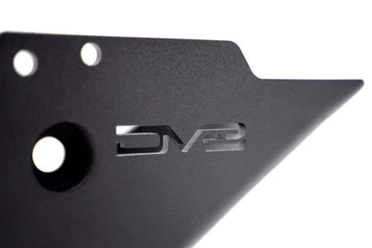 DV8 Offroad DVE Skid Plates