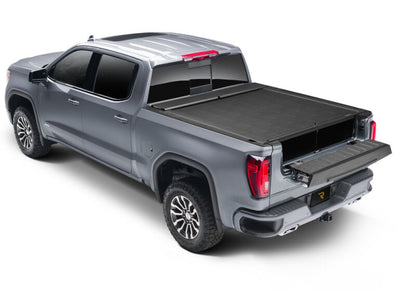Roll-N-Lock RNL M-Series Tonneau Cover by Roll-N-Lock