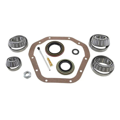 Yukon Gear & Axle YUK Bearing Install Kits by Yukon Gear & Axle