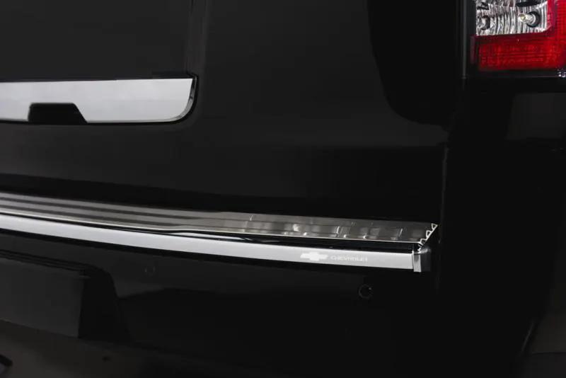 Putco PUT Steel Bumper Covers by Putco