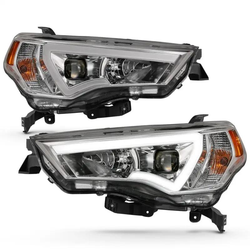 ANZO ANZ LED/Projector Headlights by ANZO