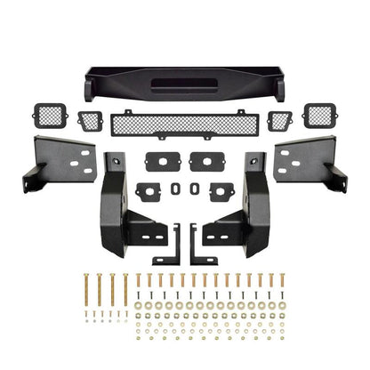 Westin WES Pro-Series Bumpers