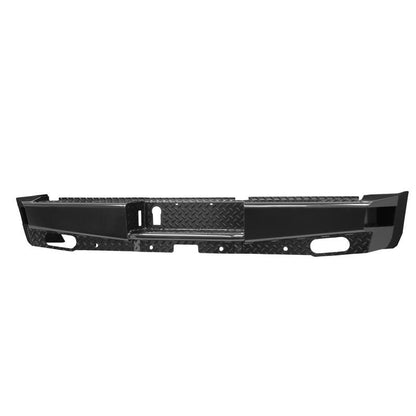 Westin WES HDX Rear Bumpers