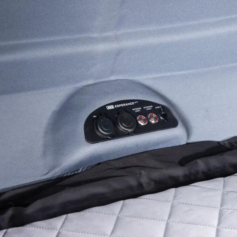 ARB Accessories Tent Swag by ARB