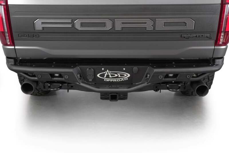 Addictive Desert Designs ADD Race Series Rear Bumper