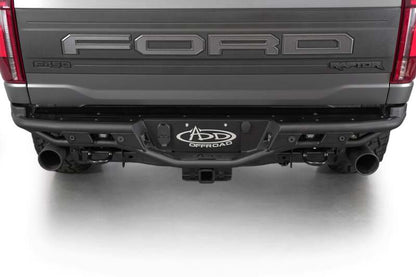 Addictive Desert Designs ADD Race Series Rear Bumper