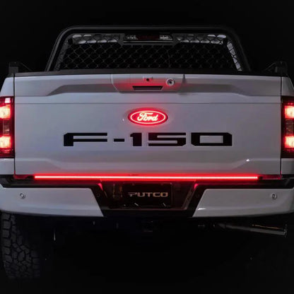 Putco PUT Blade Tailgate Light Bars by Putco