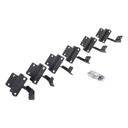 Go Rhino GOR V3/RB10/RB20/RB30 Brackets by Go Rhino