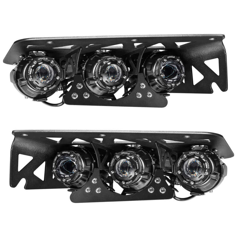 ORACLE Lighting ORL Fog Light Assembly by ORACLE Lighting