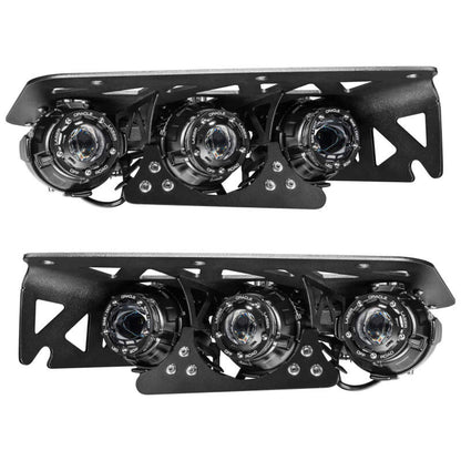 ORACLE Lighting ORL Fog Light Assembly by ORACLE Lighting