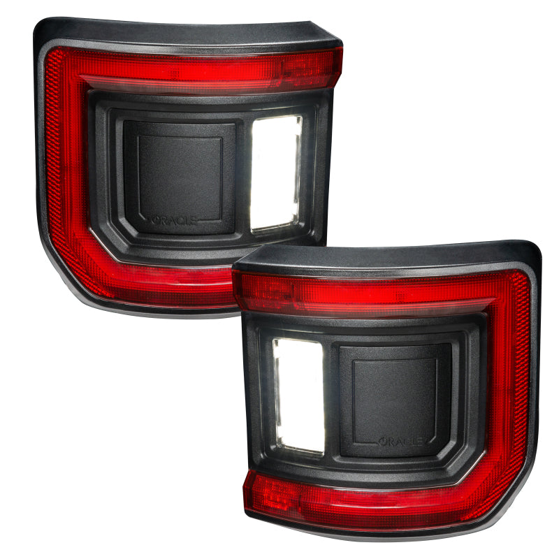 ORACLE Lighting ORL Tail Light Assemblies