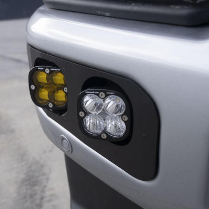 Baja Designs BAJ Squadron Lights