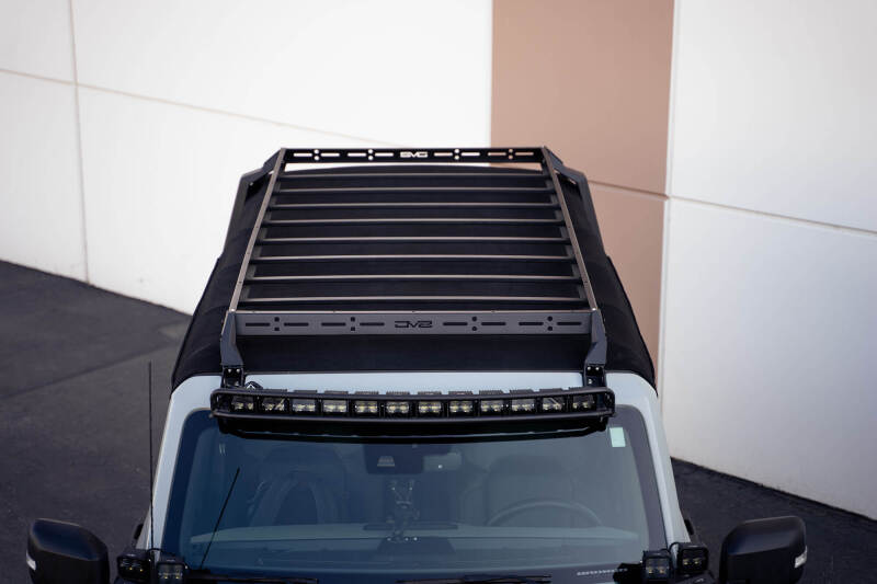 DV8 Offroad DV8 Roof Racks