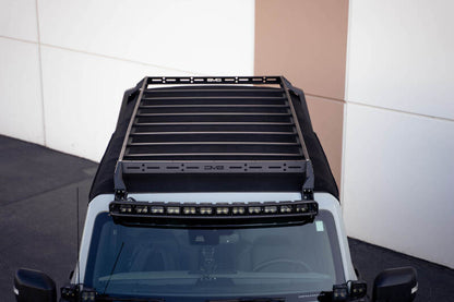 DV8 Offroad DV8 Roof Racks