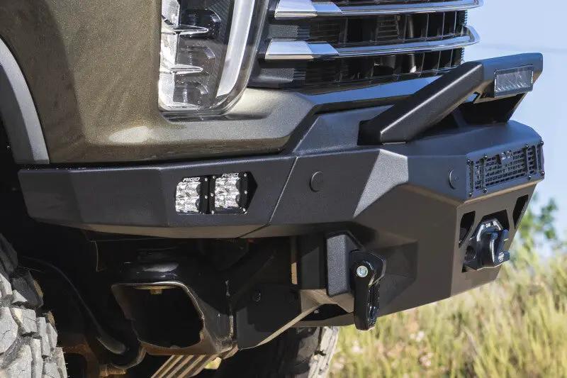 DV8 Offroad DVE Front Bumpers by DV8 Offroad