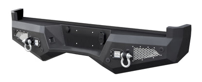 DV8 Offroad DVE Rear Bumpers
