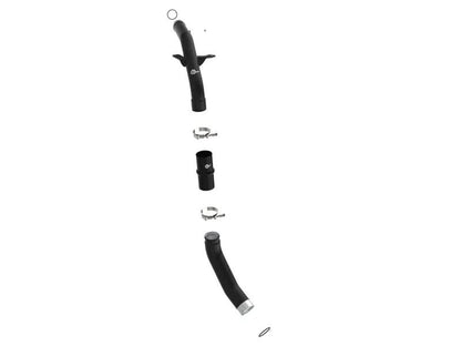 AFE Bladerunner I/C & Tubes by aFe