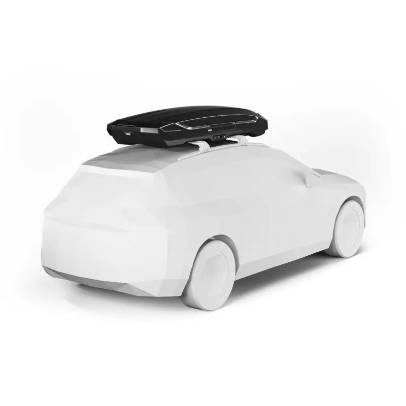 Thule THU Motion Roof Box by Thule