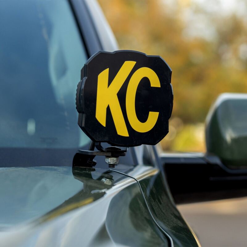 KC HiLiTES KCL Light Mounts