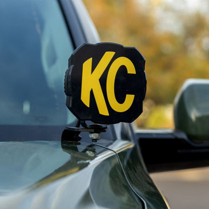 KC HiLiTES KCL Light Mounts